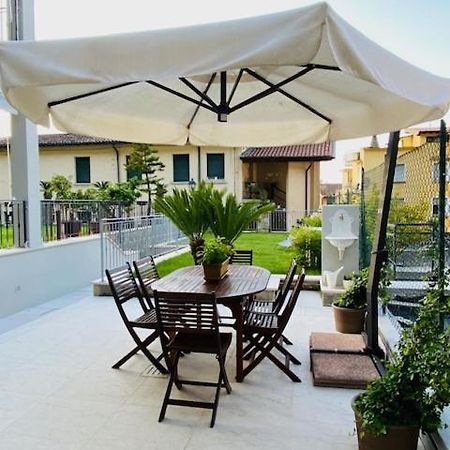 Casa Vacanze Lea Villa Toscolano Maderno Ngoại thất bức ảnh