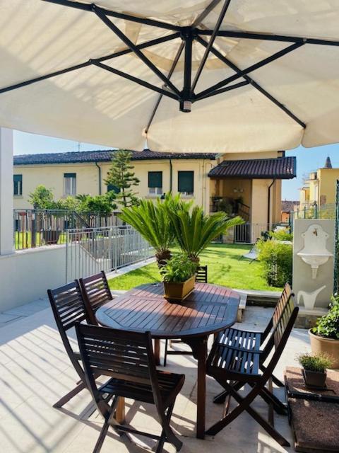 Casa Vacanze Lea Villa Toscolano Maderno Ngoại thất bức ảnh