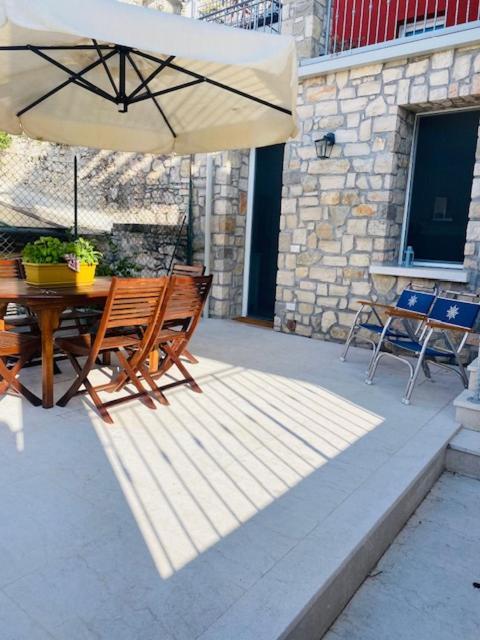 Casa Vacanze Lea Villa Toscolano Maderno Ngoại thất bức ảnh